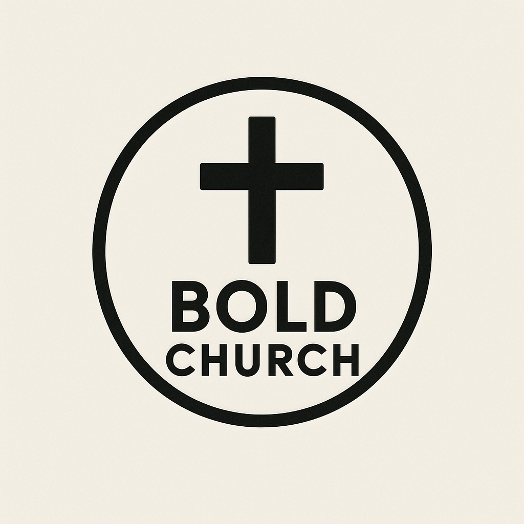 Bold Church